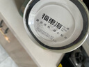 福东海 精选山楂干120g 无核片圈无籽 泡茶泡水花草茶 饭后解腻养生茶饮 实拍图