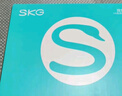skg颈椎按摩器 H5-2豪华【礼盒款】红光聚灸热敷披肩 肩颈腰部颈部按摩仪 送男女友生日便携出游礼物 实拍图