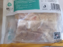 龙大肉食 猪大肠净重2斤  猪肥肠生鲜 猪肠酱卤食材 0添加保水剂原切肥肠 实拍图