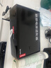 联想（lenovo）65W电源适配器 Type-C充电器 65W笔记本充电器 USB-C接口便携PD快充 ThinkPad电脑充电线黑色 实拍图