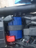 猛狮电池隆鑫无极电池300R 250RR AC GY 500R 650DS 525R 150GT摩托车电瓶 MG7L-BS-C（SR150GT/250RR） 实拍图