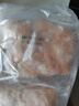 鲜京采香肠芝士恰巴塔净重540g 6枚装 面包零食欧包早餐汉堡胚 实拍图