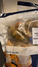 特大号扇贝肉新鲜冷冻扇贝贝类海鲜瑶柱海鲜水产 3斤大号扇贝肉 实拍图