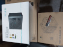 九州风神（DEEPCOOL）额定1200W金牌ATX3.1全模电源适配RTX50系显卡（日系主电容/压纹线/10年换新/PCIE5.1/PQ1200G） 实拍图