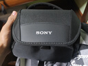 索尼（SONY）LCS-U21 便携相机包推荐搭配微单/摄像机 实拍图