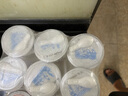 卡士（CLASSY.KISS）3.3g原味鲜酪乳100g*6杯 低温酸奶 风味发酵乳 实拍图