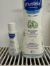 妙思乐（Mustela）儿童洗发沐浴二合一500ml 婴儿专用洗发露沐浴露法国进口 实拍图