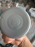 康佳（KONKA）煮蛋器 蒸蛋器迷你小型蒸锅智能定时煮鸡蛋神器多功能早餐一体机自动断电 单层 【升级款】蒸煮多能 | 配送蒸碗 实拍图
