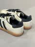 阿迪达斯（adidas）三叶草女子SAMBA OG WLIFESTYLE休闲鞋 ID0478 42 实拍图
