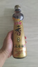 金龙鱼纯芝麻香油 400ml【一级】凉拌 调味 烹饪 火锅 调味油 玻璃瓶 实拍图