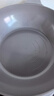 美的（Midea）电炒锅 电蒸锅电煮锅炒菜专用钛陶分体式家用多功能一体电火锅 5.5L多用途锅HCG3218S配蒸笼 新款 实拍图