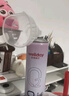 维德（WELLDAY）氧气瓶便携孕妇老人吸氧机高原旅游医用氧气罐1000ml*4瓶 实拍图
