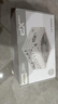 先马（SAMA）XP1000W雪装 ATX3.0白金牌机箱电脑电源白色 PPLP认证/PCIE5.0/智能ECO风扇/压纹线/支持5090显卡 实拍图