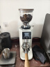 SCHNEIDER【国家补贴】月轮商用磨豆器 电动磨豆机无孔刀盘 咖啡豆研磨机专业美式意式 SWK- XM03 实拍图