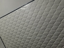 慕思（de RUCCI）椰棕床垫 乳胶床垫薄垫3d椰维棕榈垫硬双面用护脊棕垫榻榻米垫子 5cm厚(天然椰棕款)+MKA2-036 1.5米*2米 实拍图
