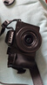 松下G100DK （Panasonic）微单相机   数码相机 vlog相机 微单套机12-32mm 4K视频 专业收音 柔肤自拍 实拍图