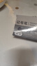 得力（deli）红光激光笔 翻页笔教师用演讲笔 PPT翻页笔 投影笔激光翻页笔极速快充 无线演示 黑色MA120 实拍图