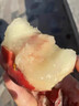 哆莫香无锡水蜜桃特产当季新鲜白凤水蜜桃多汁毛桃整箱水果礼盒中秋送礼 精选优果 4枚【无礼盒】 实拍图