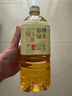 统一  无糖春拂绿茶0糖0脂100%真茶萃取原味大瓶茶饮料900ml*8瓶 实拍图