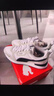 彪马（PUMA）【复古跑鞋】缓震透气轻便运动休闲鞋男女官方R78 373117 白-浅灰-黑色-02 41 实拍图
