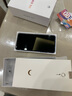 华为畅享 70S 国家补贴15% 6.75英寸AOD护眼大屏 畅享X键 8GB+256GB冰晶蓝 鸿蒙智能手机 实拍图