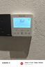 适用于格力中央空调原装线控器XC70-24 71-33HCB1控制板手机远程 原厂全新原装XC71-33/H2带背光 实拍图