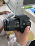 佳能（Canon）【只换不修】2000D 单反数码相机 套机 性价比优选 初学者单反 2000D+18-55mm  IS II 套机 实拍图