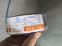 秋叶原（CHOSEAL）音频线 音响线 音箱线 喇叭线 发烧级 增强型屏蔽抗干扰 纯铜50芯 25米 QS2240T25S 实拍图