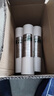 芯园净水器PP棉滤芯家用通用10英寸PP棉1微米前置过滤器净水机配件纯水机第3级微孔精滤 4支装（5微米） 实拍图