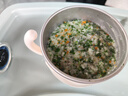 爷爷的农场核桃油牛油果油110ml*2 滴管热炒油凉拌辅食油 赠婴儿宝宝食谱 实拍图