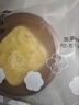 知味观桂花糕板栗味 杭州特产老式糕点心 中华老字号老年人茶点零食190g 实拍图