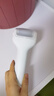 小适电动磨脚器全身水洗电动修足器美足电动修脚器充电式去死皮仪B1-W珍珠白 送女友送老婆礼物 实拍图