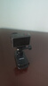 TELESIN(泰迅)大疆action5pro 4 3快拆背包夹gopro13 12肩带胸前固定insta360第一视角拍摄运动相机配件 实拍图