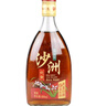 沙洲优黄清雅型八年陈半干型黄酒 10度苏州特产大米酿造酒整箱装490mL*8瓶 实拍图
