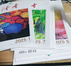 读者+意林+青年文摘 新期组合/全年订阅可选 小学初中高中满分作文素材 课外阅读 过刊清仓 【读者+意林+青年文摘】2025年半年珍藏共36本 实拍图
