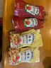 亨氏(Heinz) 番茄沙司320*2 +香甜沙拉酱200*2 番茄沙司沙拉酱组合装 实拍图