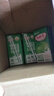 蒙牛酸酸乳原味纯正果汁211g*24盒 含乳饮料 礼盒装京东定制 京东专供 实拍图
