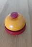 麦当当同款手压式手按铃铛抢答器厨房餐厅传菜按铃猫咪按抢答铃 麦当当同款铃铛-1个装 实拍图