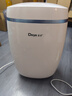 德业（Deye）除湿机/抽湿机 除湿量12升/天 家用轻音吸湿器地下室干燥机干衣机 低功耗 手机智控DYD-E12A3 实拍图