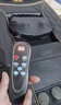 奥克斯（AUX）按摩床垫颈椎按摩器全身躺垫颈肩揉捏背部捶打按摩靠垫腿部按摩仪送老人长辈爸爸妈妈生日礼物实用 【腰背捶打款】低噪捶打+岫玉热敷+腿部升级40头 实拍图
