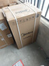 美的（Midea）消毒柜家用立式厨房餐具碗柜碗筷茶具消烘一体机 77L三层双门 高温烘干二星级 【国家补贴】XC65-R 实拍图