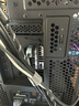 PHANTEKS追风者PCI-E 5.0/4.0黑可旋转竖装支架延长线套件/通用7槽ATX机箱/ARGB灯条/防电磁干扰/5090显卡 实拍图