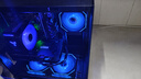华硕（ASUS）全家桶 i5 12400F/12600KF/RTX4060/4060Ti/5060 Ti主机游戏台式组装电脑主机整机DIY组装机 一：12400F丨华硕RTX5060 组装机 实拍图
