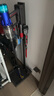 思隆适配戴森吸尘器支架收纳架G5v7v8v10slim/v12v11v15slim免打孔充电挂架子 【S1升级】标准款 实拍图