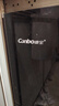 康宝（Canbo）消毒柜 内镶 嵌入式 家用 消毒碗柜 大容量 二星级高温家庭餐具碗筷婴儿奶瓶 不锈钢 XDZ100-EF122 实拍图