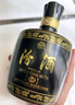 汾酒 黑坛20金奖 清香型白酒 53度 475mL 双瓶装含礼袋 实拍图
