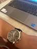 天梭（TISSOT）瑞士手表 速驰系列石英男表 T116.617.16.057.00 同价618 实拍图