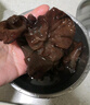 山东白背黑木耳干货特产精选头茬木耳山珍干货火锅凉拌食材批发 精品木耳【净重250g】 精选【头茬】毛木耳 实拍图