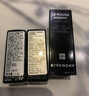 纪梵希（Givenchy）【采销直播间】618狂欢购 粉丝绒N27雪柿桃 豆沙色口红唇膏 礼物 实拍图