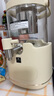 World Kitchen康宁全玻璃养生壶2.8L花茶桶多功能恒温大容量家用养生桶煮茶壶多功能花茶壶【茶漏款】 实拍图